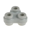 Omron Electrode Separator Connector for Floatless Level Controller F03-14 3P