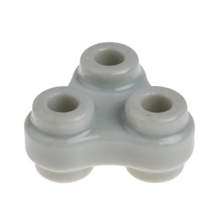 Omron Electrode Separator Connector for Floatless Level Controller F03-14 3P