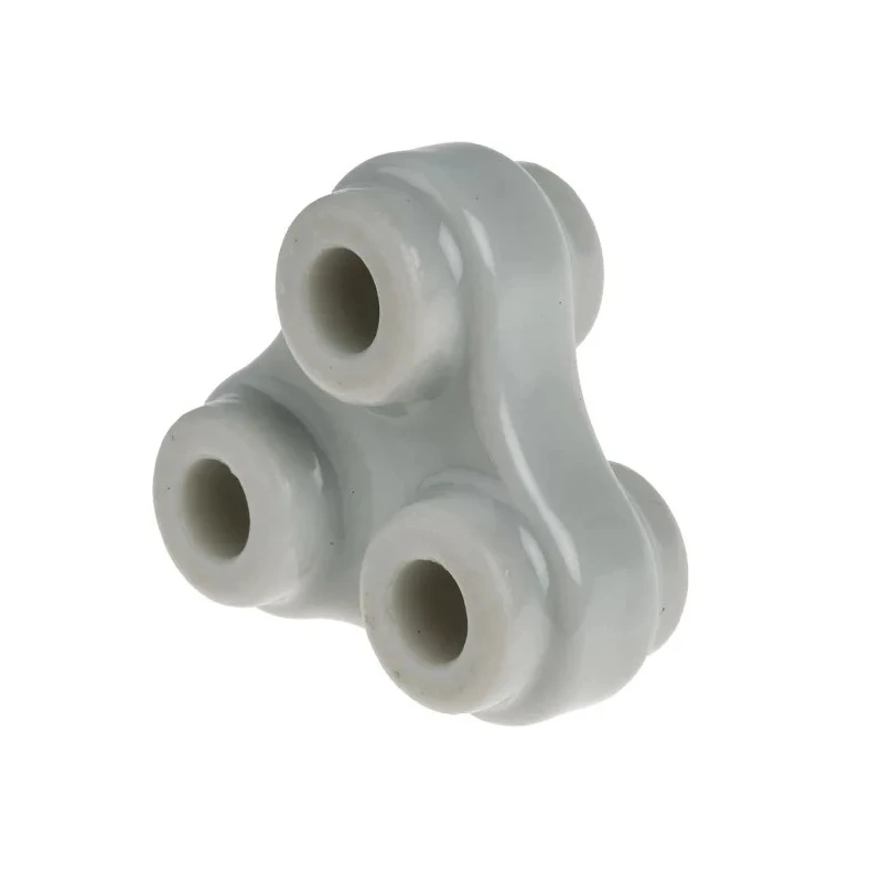 Omron Electrode Separator Connector for Floatless Level Controller F03-14 3P