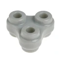Omron Electrode Separator Connector for Floatless Level Controller F03-14 3P