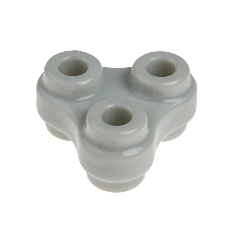 Omron Electrode Separator Connector for Floatless Level Controller F03-14 3P