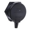Omron PS Series Electrode Holder for Use with 3 Pole Electrode Resin Material - PS-3S