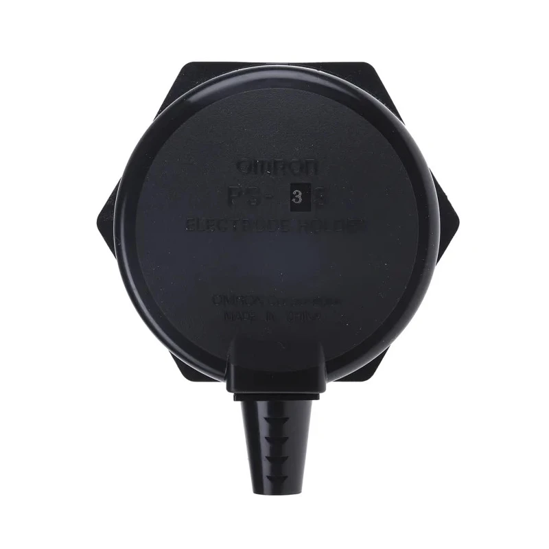 Omron PS Series Electrode Holder for Use with 3 Pole Electrode Resin Material - PS-3S