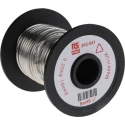 RS PRO 1.63 mm OD Tinned Copper Wire 11.4 m Reel 355-041