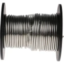 RS PRO 1.63 mm OD Tinned Copper Wire 11.4 m Reel 355-041