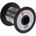 RS PRO Tinned Copper Wire 0.91 mm OD Single Strand 34.6 m Reel 355-063