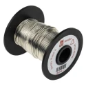 RS PRO 1.22 mm OD Tinned Copper Wire 20.2 m Reel 355-057
