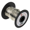 RS PRO 1.22 mm OD Tinned Copper Wire 20.2 m Reel 355-057
