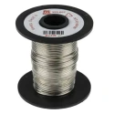 RS PRO 1.22 mm OD Tinned Copper Wire 20.2 m Reel 355-057