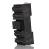 Omron Solid State Relay 24V DC Coil Voltage 5A Switching Current SPST Contact Configuration DIN Rail Mount G6D-F4PU