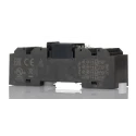 Omron Solid State Relay 24V DC Coil Voltage 5A Switching Current SPST Contact Configuration DIN Rail Mount G6D-F4PU