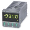 CAL 9900 PID Temperature Controller, 2 Output SSD, 5A, 115V AC, IP54, LED Display 992.21C