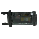 CAL 9900 PID Temperature Controller, 2 Output SSD, 5A, 115V AC, IP54, LED Display 992.21C