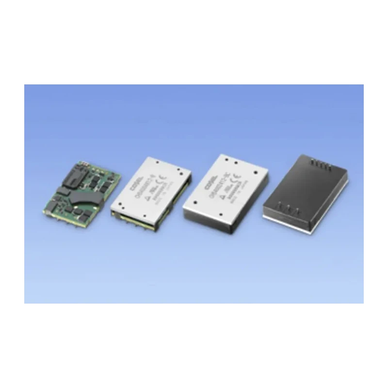 Cosel High Efficiency DC/DC Converter 12V DC Output 26.5 A, 36V DC Input, 318 W Power Through Hole DIP Package CHS4002412