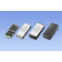 Cosel DC/DC Converter 10V DC, 30 A Output, 36-76 V DC Input, 300 W Through Hole Package CHS3004810-B