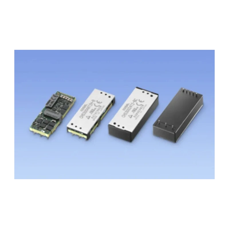 Cosel DC/DC Converter 10V DC, 30 A Output, 36-76 V DC Input, 300 W Through Hole Package CHS3004810-B