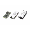 Cosel High-Efficiency DC/DC Converter 10V DC Output 30A, 36-76V DC Input 300W Through Hole DIP Package CHS3004810