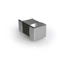 Murata Chip Ferrite Bead 0.8 mm 0603 Solder Mount 2500 Ω Impedance at 100 MHz BLM18BD252SH1D