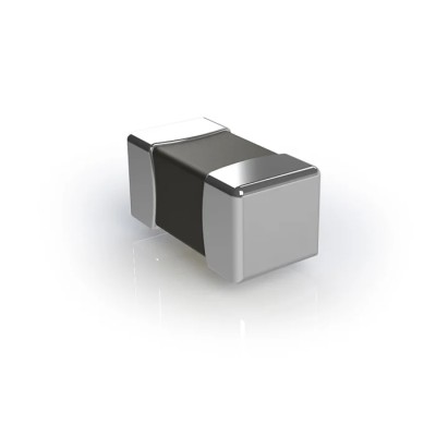 Murata Chip Ferrite Bead 0.8 mm 0603 Solder Mount 2500 Ω Impedance at 100 MHz BLM18BD252SH1D