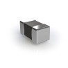 Murata Chip Ferrite Bead 0.8 mm 0603 Solder Mount 2500 Ω Impedance at 100 MHz BLM18BD252SH1D