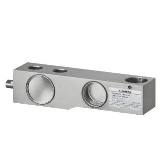 Siemens SIWAREX WL Series Load Cell Compression 500 kg IP68 Stainless Steel 7MH5107-3PD00