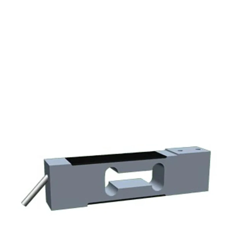 Siemens SIWAREX WL Series Single Point Load Cell, Compression Force 5 kg, 409Ω Gauge Resistance, Aluminium 7MH5102-1PD00