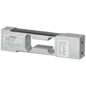 Siemens SIWAREX WL Series Single Point Load Cell, 10 kg Capacity, Compression Force Measurement, Aluminium 7MH5102-2AD00
