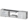 Siemens SIWAREX WL Series Single Point Load Cell, 10 kg Capacity, Compression Force Measurement, Aluminium 7MH5102-2AD00