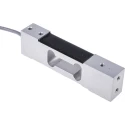 Siemens SIWAREX WL Series Single Point Load Cell Compression Measure 50 kg 7MH5102-2PD00