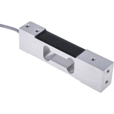 Siemens SIWAREX WL Series Single Point Load Cell Compression Measure 50 kg 7MH5102-2PD00