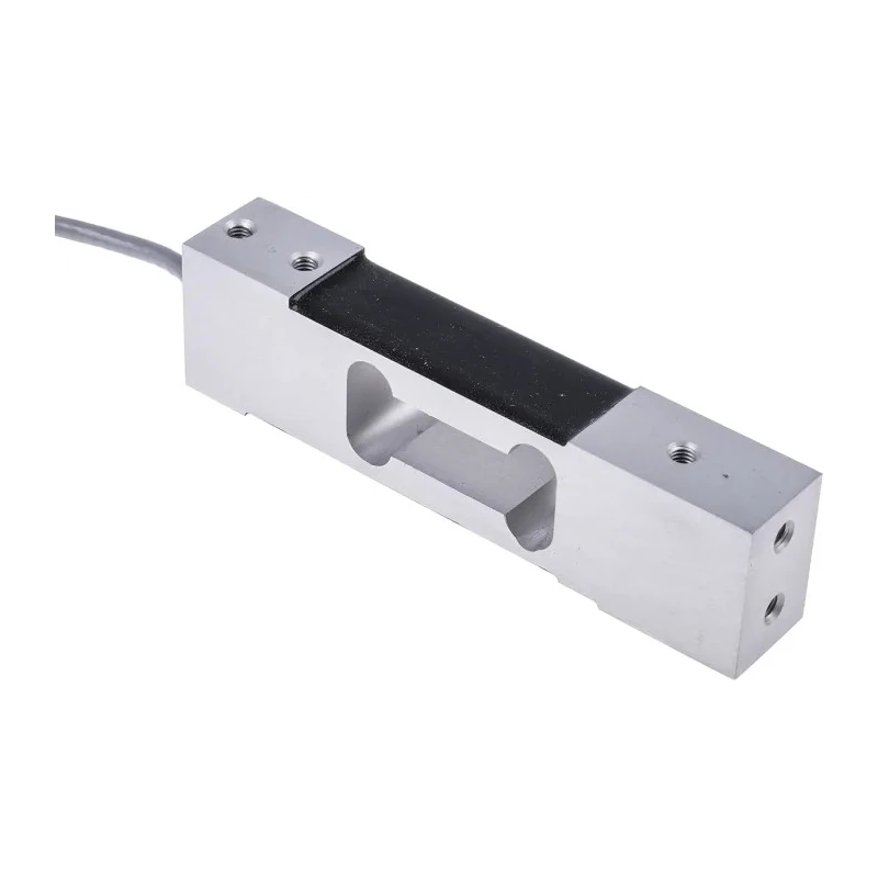 Siemens SIWAREX WL Series Single Point Load Cell Compression Measure 50 kg 7MH5102-2PD00