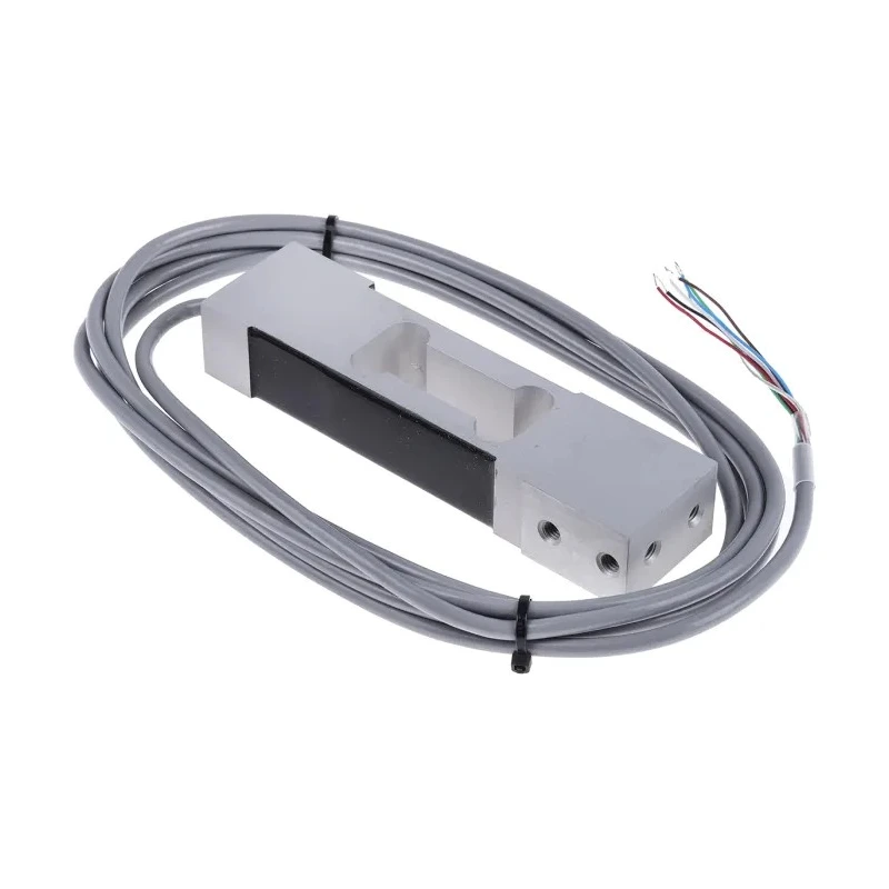 Siemens SIWAREX WL Series Single Point Load Cell Compression Measure 50 kg 7MH5102-2PD00