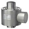 Siemens SIWAREX WL Series Load Cell Compression Force Measuring, IP68, Stainless Steel Housing 7MH5108-5KD00