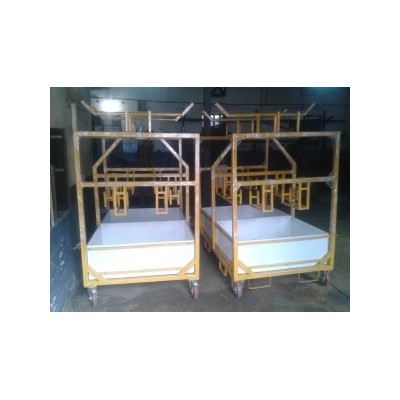 megamech-hoses-dispatch-trolley