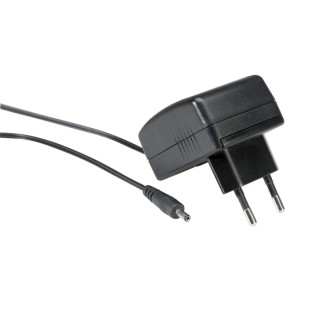 Rotronic Instruments AC Adapter for Use with Data Loggers AC1214