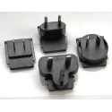 Rotronic Instruments AC Adapter for Use with Data Loggers AC1214