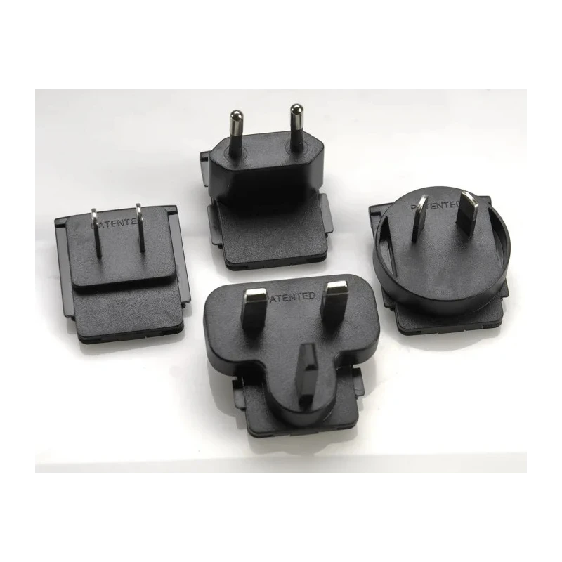 Rotronic Instruments AC Adapter for Use with Data Loggers AC1214