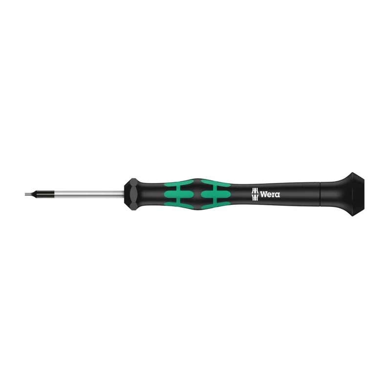 Wieland Lighting Connector RST Micro Series Screwdriver Wrench Male 06.502.6300.0