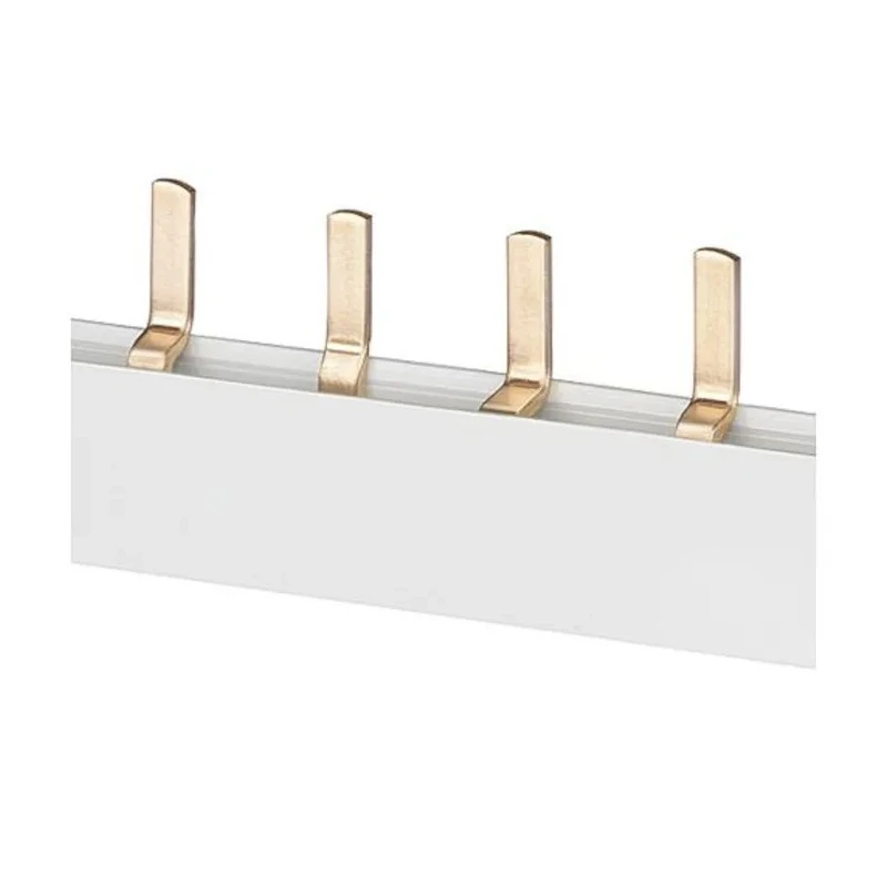 Siemens Copper SENTRON 1 Phase Busbar with 18 mm Pitch 80A Current Rating 5ST3653