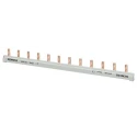Siemens 5ST37 Series Jumper Bar Busbar Accessory Type Jumper Bar 63A Current Rating 5ST3764