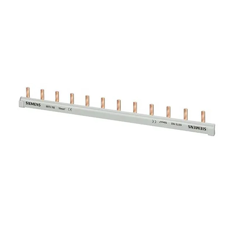 Siemens 5ST37 Series Jumper Bar Busbar Accessory Type Jumper Bar 63A Current Rating 5ST3764