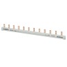 Siemens 5ST37 Series Jumper Bar Busbar Accessory Type Jumper Bar 63A Current Rating 5ST3764