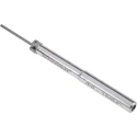 Starrett Aluminium Drill Bit 6 mm Bright Finish Specialist Drill Bit D0006