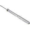 Starrett Aluminium Drill Bit 6 mm Bright Finish Specialist Drill Bit D0006