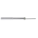 Starrett Aluminium Drill Bit 6 mm Bright Finish Specialist Drill Bit D0006