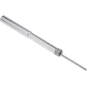 Starrett Aluminium Drill Bit 6 mm Bright Finish Specialist Drill Bit D0006