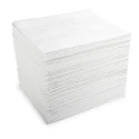 RS PRO Spill Kit Oil-Only Hydrophobic Absorbent Pad 0.6 L Capacity 187-4691