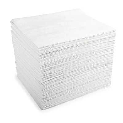 RS PRO Spill Kit Oil-Only Hydrophobic Absorbent Pad 0.6 L Capacity 187-4691