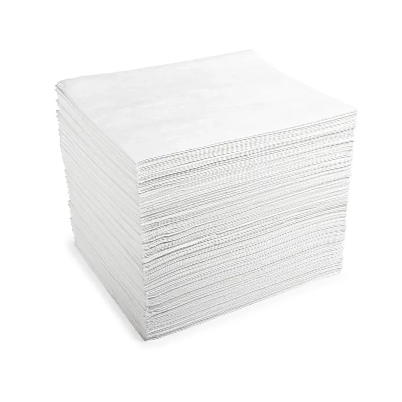 RS PRO Spill Kit Oil-Only Hydrophobic Absorbent Pad 0.6 L Capacity 187-4691