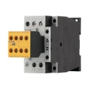 Eaton DILMS Contactor 3-Pole 25A 11kW 24V dc Coil Screw Clamp Terminals 191711 DILMS25-23(RDC24)